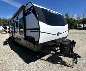 New 2027 Forest River R-Pod