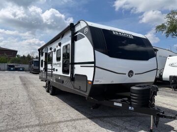 New 2027 Forest River R-Pod