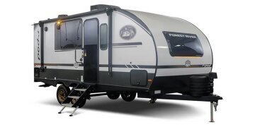 New 2027 Forest River R-Pod