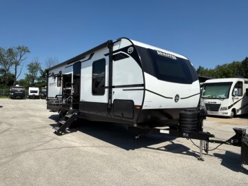 New 2027 Forest River R-Pod