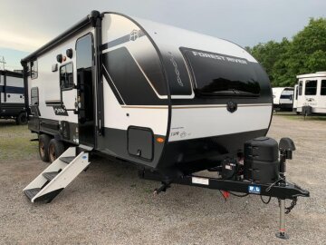 New 2027 Forest River R-Pod
