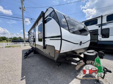 New 2027 Forest River R-Pod