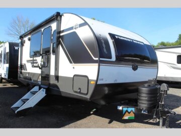 New 2027 Forest River R-Pod