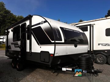 New 2027 Forest River R-Pod