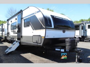 New 2027 Forest River R-Pod