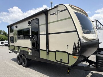 New 2027 Forest River R-Pod