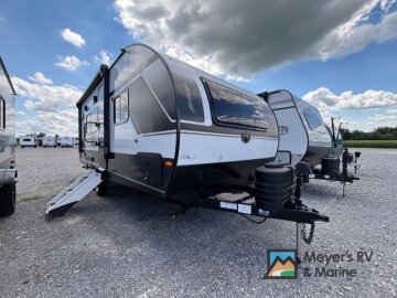 New 2027 Forest River R-Pod