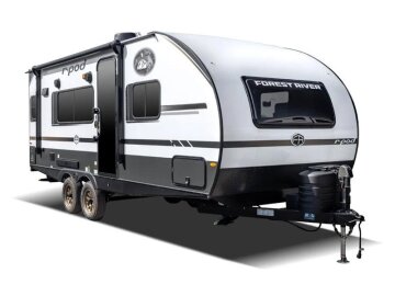New 2027 Forest River R-Pod