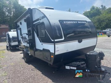 New 2027 Forest River R-Pod