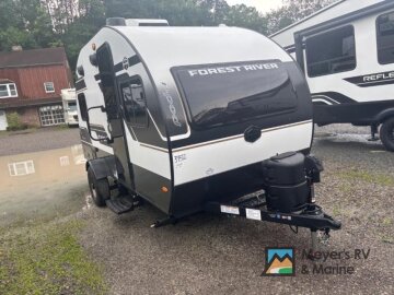 New 2027 Forest River R-Pod