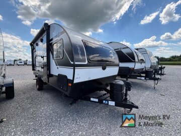 New 2027 Forest River R-Pod