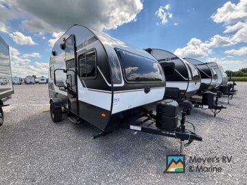 New 2027 Forest River R-Pod