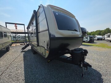New 2027 Forest River R-Pod
