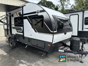 New 2027 Forest River R-Pod RP-180