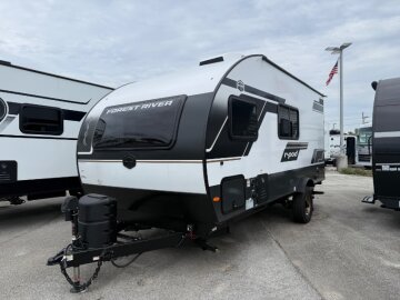 New 2027 Forest River R-Pod