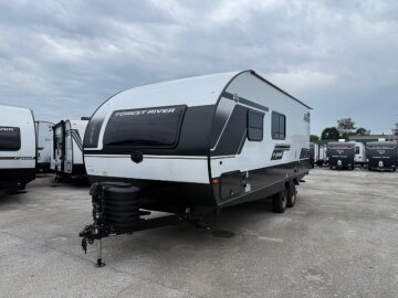 New 2027 Forest River R-Pod