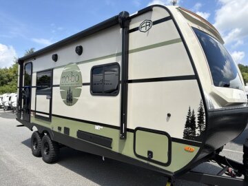 New 2027 Forest River R-Pod