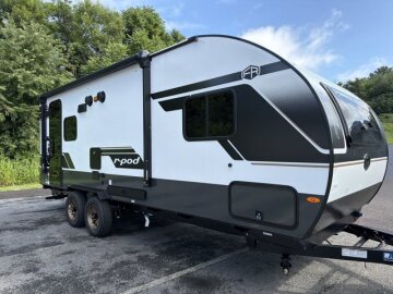New 2027 Forest River R-Pod