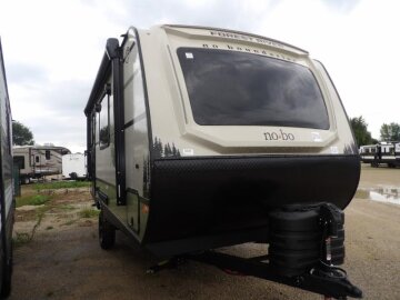 New 2027 Forest River R-Pod