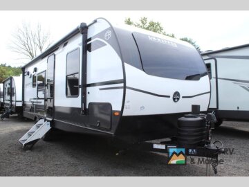 New 2027 Forest River R-Pod