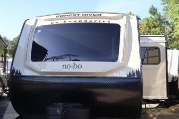 New 2027 Forest River R-Pod