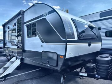New 2027 Forest River R-Pod