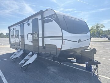 New 2027 Forest River R-Pod