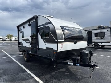 New 2027 Forest River R-Pod