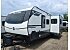 New 2027 Forest River R-Pod