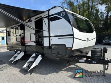 New 2027 Forest River R-Pod