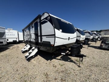 New 2027 Forest River R-Pod