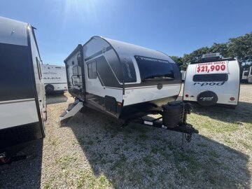 New 2027 Forest River R-Pod