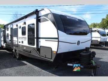 New 2027 Forest River R-Pod
