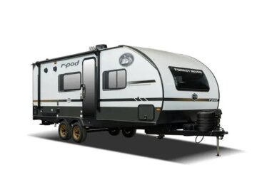New 2027 Forest River R-Pod