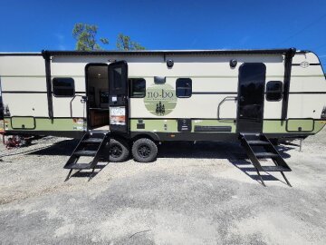 New 2027 Forest River R-Pod