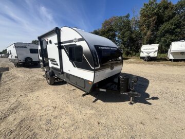 New 2027 Forest River R-Pod