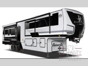 New 2027 Forest River Riverstone
