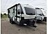 New 2027 Forest River Rockwood G20FK