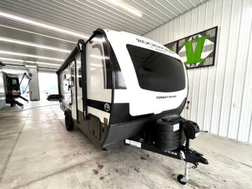 New 2027 Forest River Rockwood
