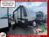 New 2027 Forest River Rockwood G13DLE