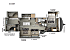 New 2027 Forest River Rockwood 8336BH