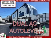 New 2027 Forest River Rockwood 2523MBR