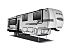 New 2027 Forest River Sabre