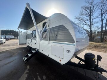 New 2027 Forest River Salem 31KQBTS
