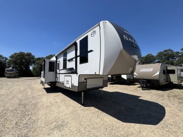 New 2027 Forest River Salem