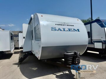 New 2027 Forest River Salem 31KQBTS