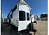 New 2027 Forest River Salem 42ZEN