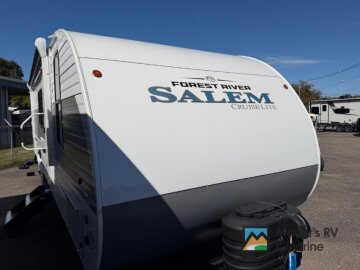 2027 Forest River Salem