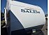2027 Forest River Salem 26DBHD