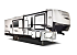New 2027 Forest River Sierra
